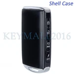 Remote Key Shell Case For Mazda 6 CX-3 CX-9 CX-5 MX-5 Miata 2020 21 22 2023 24. Fixed Price $14.79.