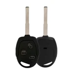 New Replacement Ford Fiesta 2011 - 2018 Remote Key 3B KR55WK47899 (25 Pack). Fixed Price $167.31.