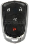 Dorman 92051 Keyless Remote Case Repair Fits Cadillac Ats. Fixed Price $34.18.