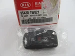 New Keyless Entry Remote Fob Transmitter Oem For 2012-2014 Kia Rio 954301W021. Fixed Price $99.95.