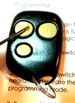 Keyless Remote Marksman H50T10 Transmitter Fob Alarm Aftermarket Car Starter. Fixed Price $24.99.
