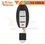 For Nissan Rogue Sport Kicks 2018 2019 2020 Key Entry Remote Fob 3 Buttons. Fixed Price $22.99.
