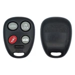 Oem 1997-2000 Chevrolet Corvette C5 Keyless Entry Remote Fob 10253839 W/ Passive. Fixed Price $950.00.
