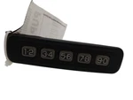 2008-2012 Ford Escape Keyless Entry Keypad Used Oem 8L8T14A626AAW. Fixed Price $49.99.