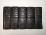 Lot Of 10 Oem Cadillac Smart Key Fob Remotes NBG009768T 5 Buttons. Fixed Price $90.00.