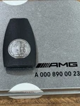 Mercedes-benz Amg Key Fob Battery Cover A0008900023 Genuine Oem New. Fixed Price $179.99.