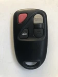 1996 1997 1998 1999 2000 Mazda Millenia Keyless Remote KPU41048 Oem Original. Fixed Price $59.15.