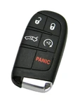 2013-2016 Dodge Dart Button Remote Key Fob M3N-40821302 68225803 New Oem. Fixed Price $44.94.