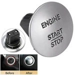 For Mercedes-benz Push Start Button Keyless Go Engine Stop. Fixed Price $7.95.