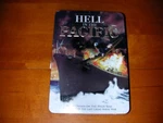 Hell In The Pacific Last Great Naval War New Unopened 5DVDS Deluxe Book Wwii. Fixed Price $6.59.