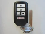Oem 2019-2022 Honda Pilot Passport Smart Keyless Remote Fob Uncut KR5T44. Fixed Price $35.95.