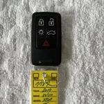 2017 Volvo Xc 60 Five Button Remote. A2C99718900 306599549 Oem. Fixed Price $22.00.