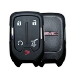 Unlocked Oem Gmc Acadia Terrain Smart Key Fob Remote HYQ1ES 13522895 Good. Fixed Price $30.00.