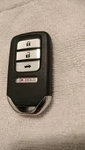 2013-2017 Honda Accord Keyless Entry Smart Remote Fob Oem 72147-T2A-A21. Fixed Price $30.00.