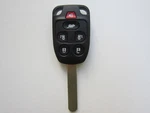 Oem 2011-2013 Honda Odyssey Keyless Remote Fob Transmitter N5F-A04TAA /6BT. Fixed Price $29.95.