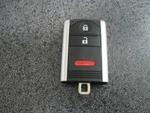 Honda 72147-TX4-A51 Keyless Lock Pad 13-15 Acura Rdx Base New Genuine. Fixed Price $119.97.
