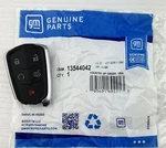 New Oem 2016-2020 Cadillac CT6 Keyless Remote Smart Fob 13544042. Fixed Price $55.74.