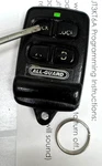 Checkmate 3BUTTON Remote Car Starter Alarm Key Fob Transmitter JT3KT7A Green Led. Fixed Price $32.31.