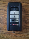 Oem Acura Mdx Rdx Smart Key Remote Fob KR580399900 72147-TZ6-A810-M1 Driver #2. Fixed Price $94.95.