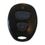 Used Autopage XT-12 Keyless Entry Remote Start Fob Fcc Id H5OT52 Blue Led. Fixed Price $39.99.