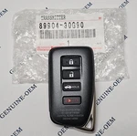 2015-2020 Lexus Gs Keyless Remote Entry Smart Fob Transmitte 89904-30G90 Oem. Fixed Price $149.00.