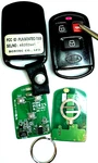 Original Kia Sorento Sedona 01-05 Spectra Optima Oem Key Less Entry Remote Fob. Fixed Price $22.48.