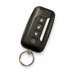 New Autostart 5-BUTTON Replacement Remote Transmitter ASDS-1554 EZSDEI7656A. Fixed Price $40.00.