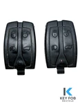 Pk Factory Land Rover Oem Keyless Entry Remote Fob NT8-TX9 6H52-15K601-BG. Fixed Price $55.88.