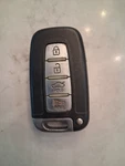 Hyundai Elantra Key Fob 2011-2014. Fixed Price $10.00.