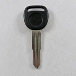 Gm Chevy Transponder Chipped Master Key Blank 96464219 B114R-PT New Uncut Read. Fixed Price $25.46.