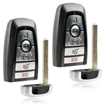 Key Fob Remote 2018-2023 Ford Explorer M3N-A2C93142600 164-R8198. Fixed Price $59.95.