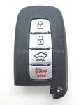 New Oem Smart Key Fob Remote 954403X200 Fits Hyundai Elantra Sedan 2011-2013. Fixed Price $109.25.
