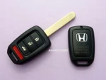 Oem 2013-2015 Honda Accord Civic Keyless Entry Remote Fob MLBHLIK6-1T. Fixed Price $39.95.