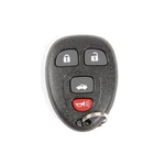 Gm Genuine Parts 15252034 Keyless Entry Transmitter. Fixed Price $97.28.