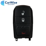 Oem 2019-2022 Dodge Ram 1500 Smart Fob Keyless Remote Proxy OHT-4882056. Fixed Price $39.99.