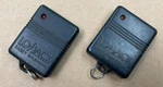 2X IDIKF100 Keyless Fob Remote Control Transmitter. Fixed Price $7.77.