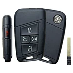 Oem 2018-2020 Vw Volkswagen Atlas Smart Key Prox Fob Remote 3G0.959.752.DA. Fixed Price $29.99.