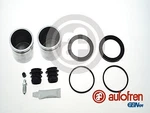 Autofren Seinsa D41767C Repair Kit, Front Brake Caliper For Mercedes-benz. Fixed Price $45.70.