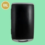 Mazda 2019-2020 Oem 4 Button Smart Key With Trunk WAZSKE13D03 + Emergency. Fixed Price $95.00.