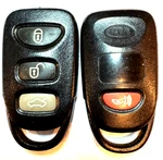 1 Oem Keyless Remote Kia Spectra 95430-2F950 OSLOKA-674T Entry Control Car Fob. Fixed Price $14.99.