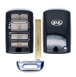 Oem 2017 2018 2019 Kia Cadenza Smart Keyless Proximity Remote Fob 95440-F6000. Fixed Price $74.76.