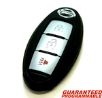 2014-2018 Nissan Rogue Remote Key Fob 285E3-4CB1C S180144105 New Oem. Fixed Price $49.94.