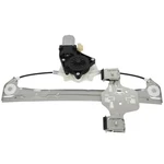 Scitoo Rear Right Power Window Regulator With Motor Fit 2006-2012 For.... Fixed Price $60.04.