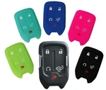 Chevrolet Keyless Entry Fob Rubber Remote Cover 2020 2021 2022 Silverado. Fixed Price $8.99.
