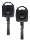 Car Key Fits 2006 2007 2008 2009 Volkswagen Beetle Eos Jetta City Passat. Fixed Price $17.99.