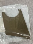 Mopar Oem Cover Anchor 2007-2008 Jeep Compass Patriot Dodge Caliber 1DQ431KAAA. Fixed Price $11.73.