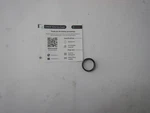 Tesla Smart Ceramic Ring, Replace Key Card Fob, Black, Size 10. Fixed Price $73.01.