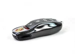 Autotecknic Replacement Carbon Fiber Key Fob Cover - Porsche. Fixed Price $76.00.