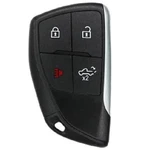 Replacement For 2021 2022 2023 2024 2025 Chevrolet Silverado, Gmc Key Fob Remote. Fixed Price $99.99.