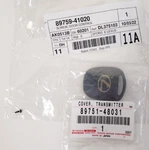 Lexus Oem Replacement Key Back Cover With Screw 2004-2009 RX330 RX350 RX400H. Fixed Price $18.26.